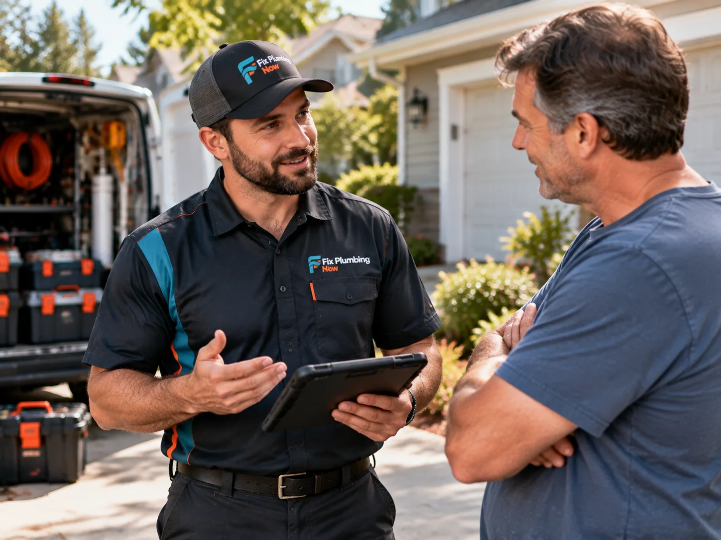 Clogged Drain Service Arcanum, OH FAQs